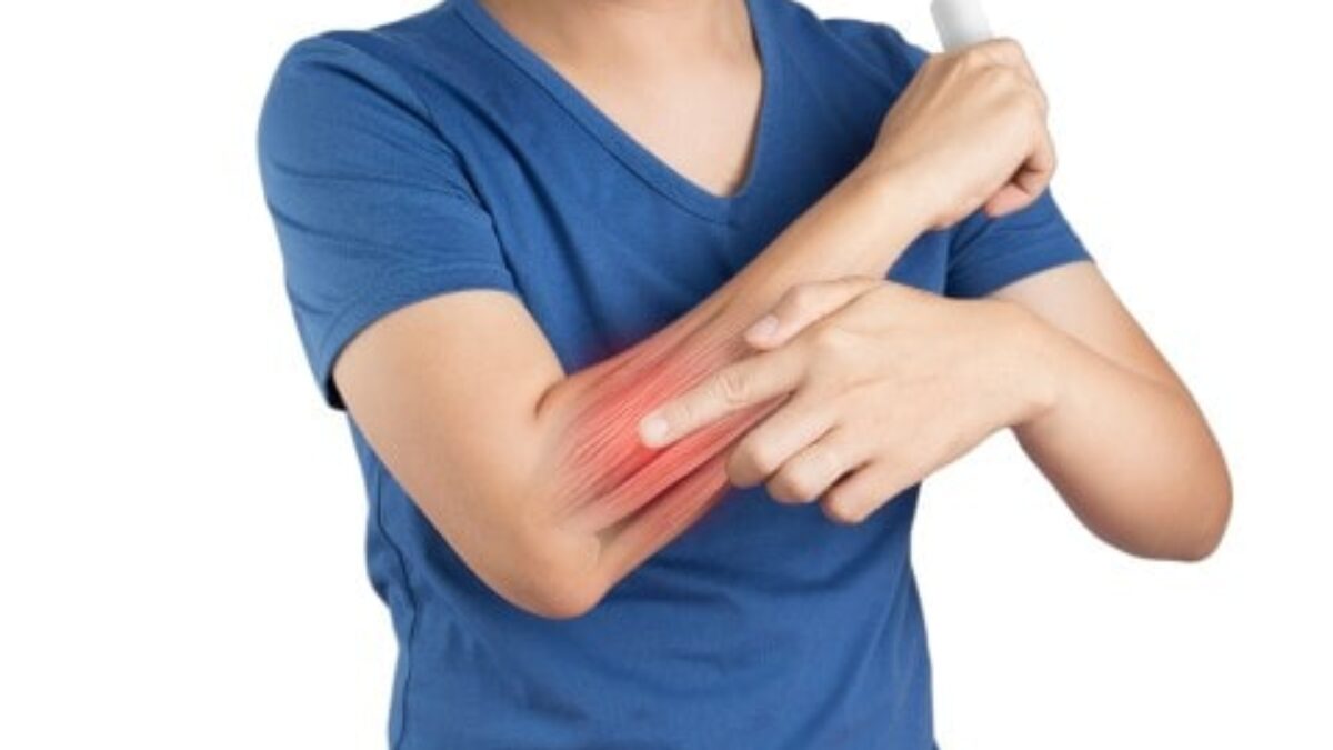 Upper Arm Muscle Pain Treatment near me in Suffolk County, NY