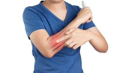 Upper Arm Muscle Pain Treatment