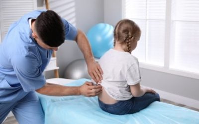 Pediatric Chiropractic Care – For Baby or Child