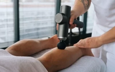 Leg Pain Treatments