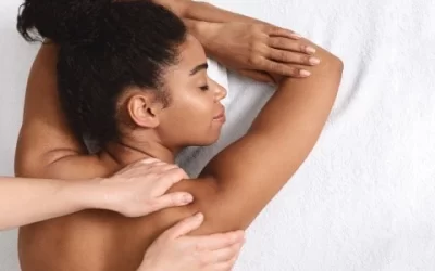 Muscle Spasm Treatment