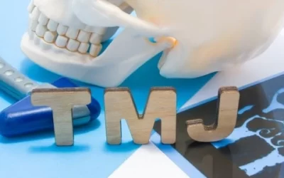 TMJ Joint Treatment