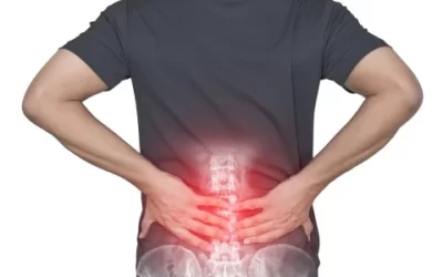 Back Pain Treatment