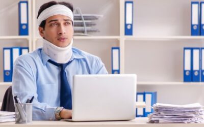 Neck Pain After Car Accident