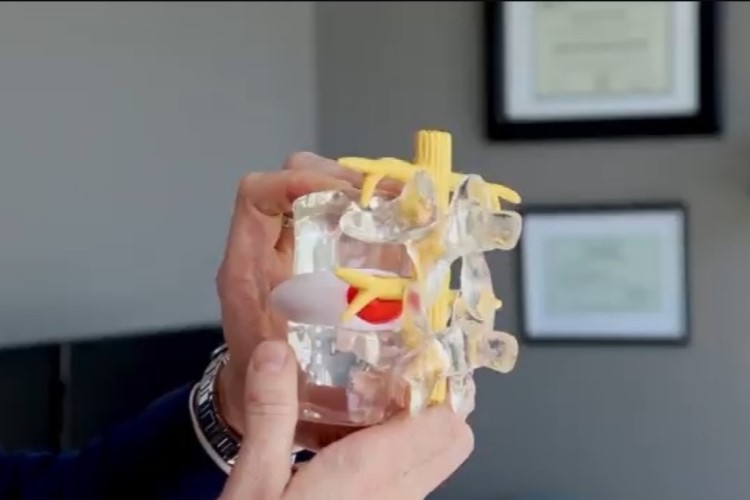 Herniated Disc Doctors Near Me