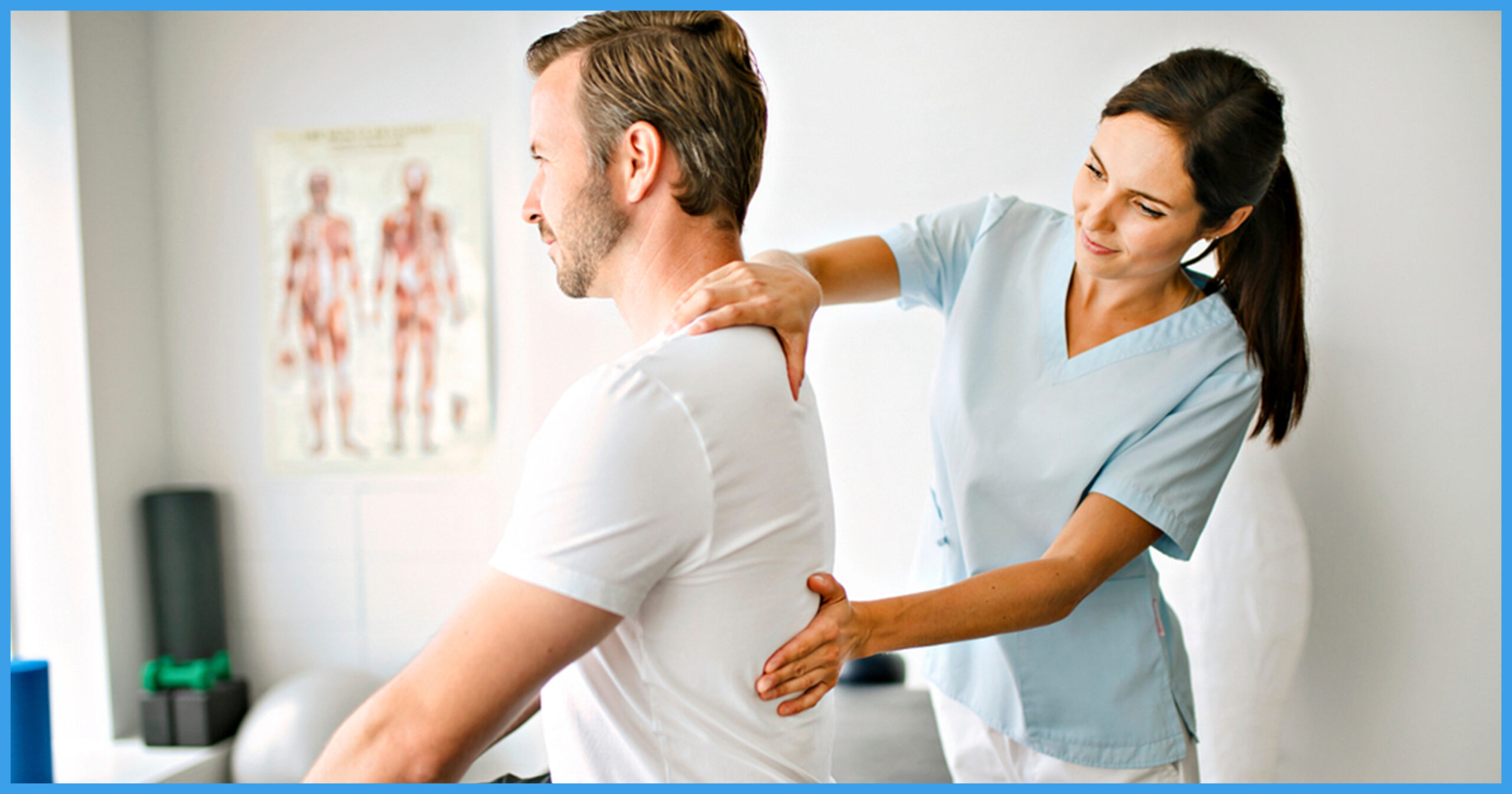 Walk In Chiropractor Near Me in Suffolk County, NY