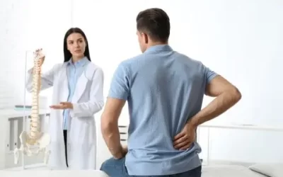 Back Pain Doctor Near Me