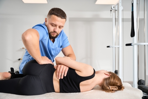 Chiropractor Near Me Chiropractor Near Me