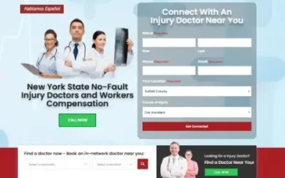 Injury Docs Now – Long Island No Fault Providers