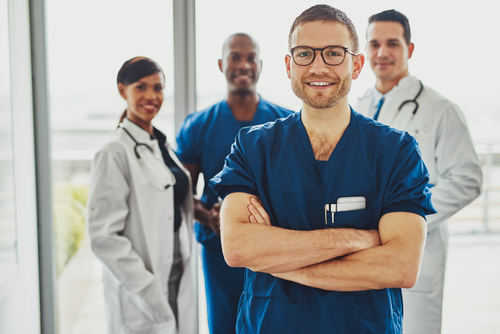 Injury Doctors Near Me