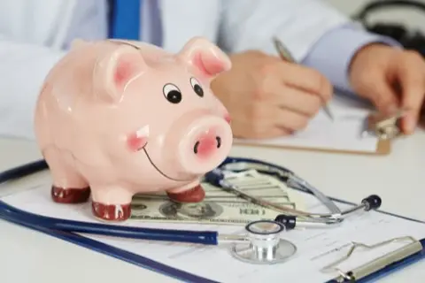 Affordable Chiropractor Near Me – Suffolk PT & Chiropractic Patient receiving affordable chiropractic care at Suffolk Physical Therapy & Chiropractic in Long Island, NY