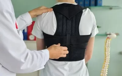 Back Brace Near Me – In-Stock Bracing & Injury Recovery