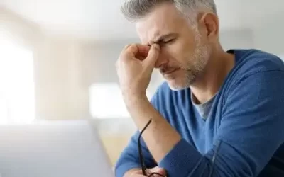 Headache After Car Accident