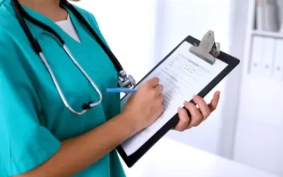 Doctors Note For Work