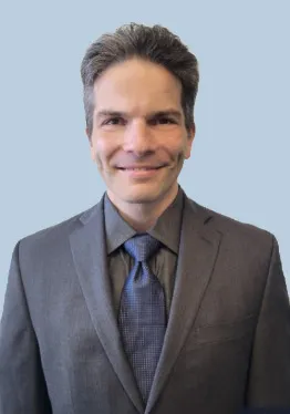 Dr. Michael Minond