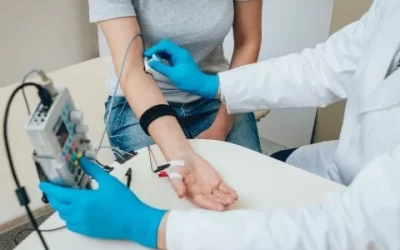 EMG Test Near Me