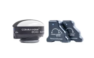 Range of Motion Testing