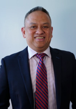 Dr. Roland V. Dela Serna