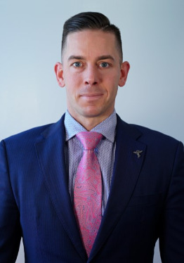 Dr. Thomas F. Dow