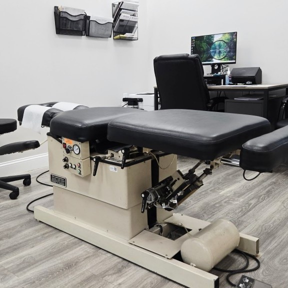 Suffolk Physical Therapy & Chiropractic no fault and workers compensation therapy for personal injury in Port Jefferson NY
